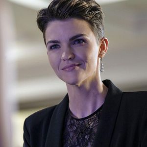 Photo Ruby Rose