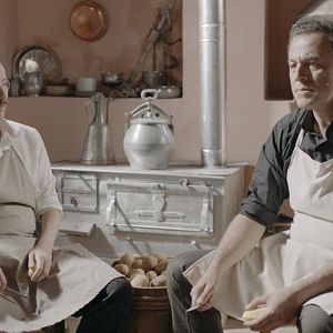 Photo Yetkin Dikinciler