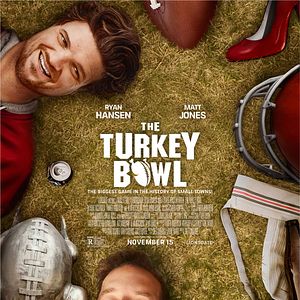 Photo The Turkey Bowl