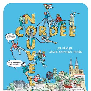 Photo Nouvelle Cordée