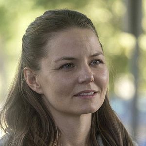 Photo Jennifer Morrison