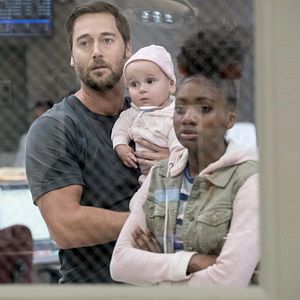 Photo Ryan Eggold