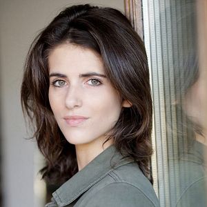 Photo Maylis de Poncins