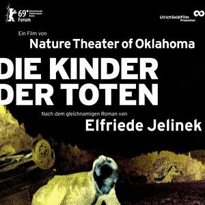 Photo Die Kinder der Toten