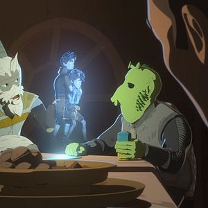Photo Star Wars Resistance