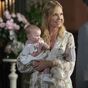 Photo Kelli Giddish