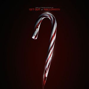 Photo Black Christmas