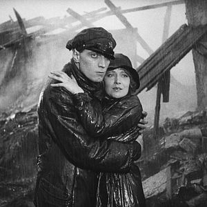 Photo L'Amour de Jeanne Ney