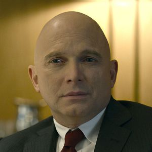 Photo Michael Cerveris