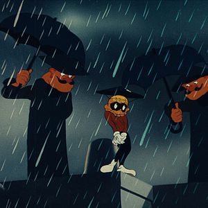 Photo Le Monde animé de Grimault
