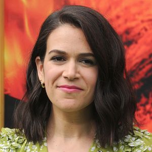 Photo Abbi Jacobson