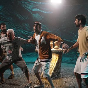 Photo Karakomik Filmler