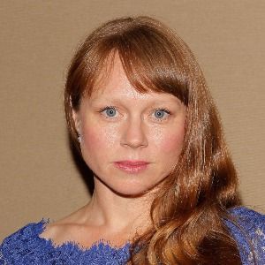 Photo Hayley McElhinney