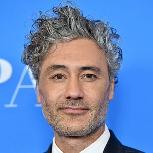 Photo Taika Waititi
