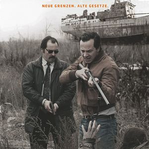 Photo Lands of Murders
