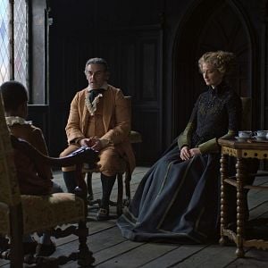 Photo Alba Rohrwacher