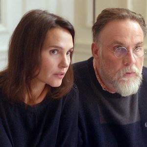 Photo Virginie Ledoyen