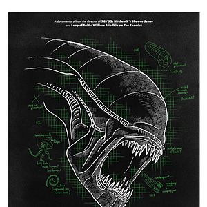 Photo Memory - The Origins of Alien