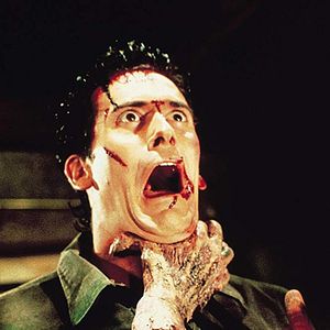 Photo Bruce Campbell