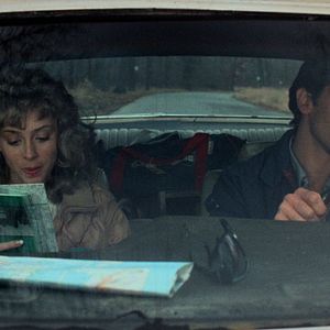 Photo Bruce Campbell