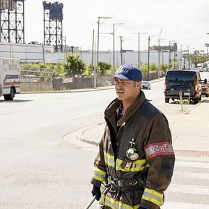 Photo Taylor Kinney
