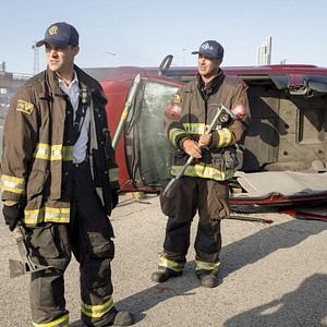 Photo Taylor Kinney
