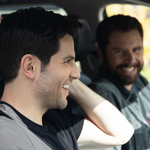 Photo David Giuntoli