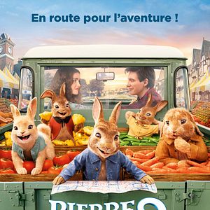 Photo Pierre Lapin 2