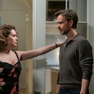 Photo Christopher Gorham