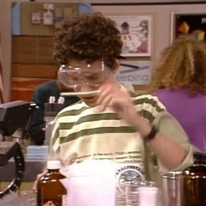 Photo Sauvés par le gong (1989)