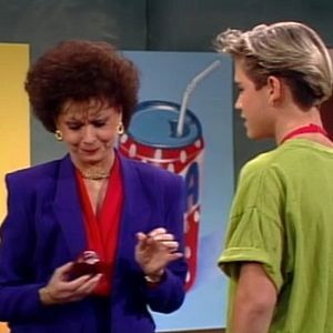 Photo Sauvés par le gong (1989)