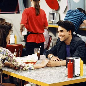 Photo Sauvés par le gong (1989)