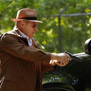 Photo James Spader