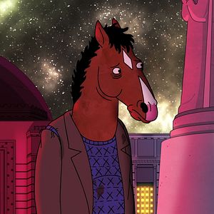 Photo BoJack Horseman