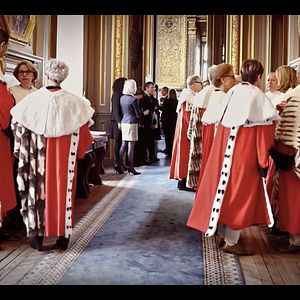 Photo Rendre la justice