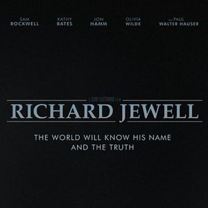 Photo Le Cas Richard Jewell
