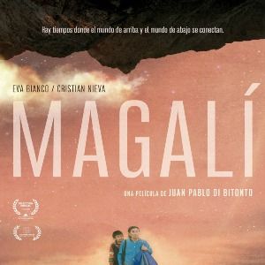 Photo Magalí