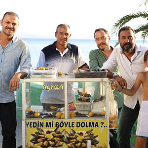 Photo Aman Reis Duymasın