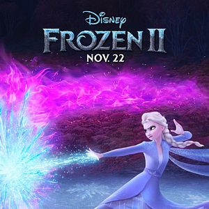 Photo La Reine des neiges II