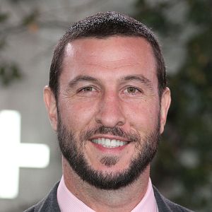 Photo Pablo Schreiber