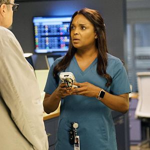 Photo Marlyne Barrett