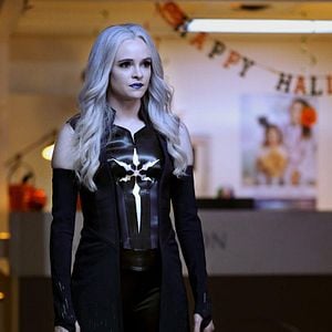 Photo Danielle Panabaker