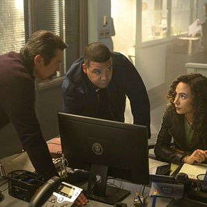 Photo Aurora Perrineau