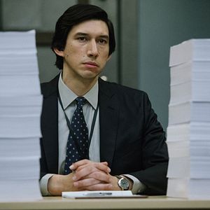 Photo Adam Driver
