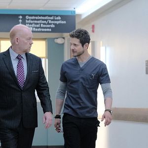 Photo Glenn Morshower