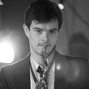 Photo Dawid Ogrodnik