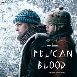 Photo Pelican Blood