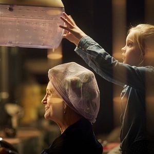 Photo Beppie Melissen