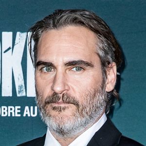Photo Joaquin Phoenix