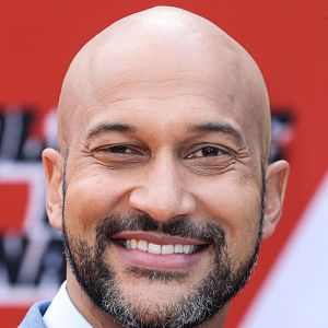 Photo Keegan-Michael Key